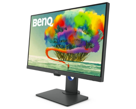 BENQ  27 inča PD2705Q QHD IPS LED Dizajnerski monitor 