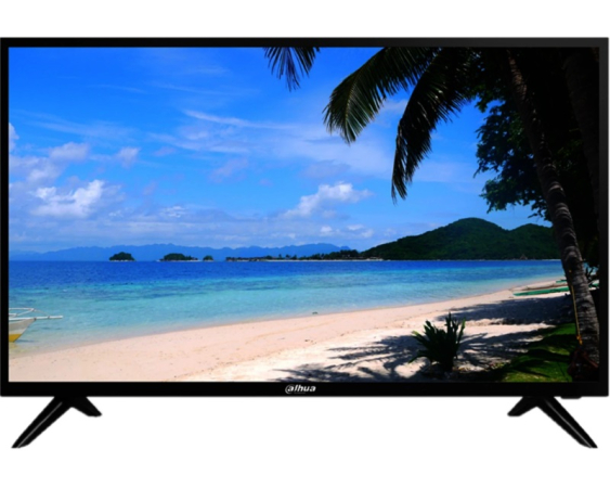DAHUA 43’’ LM43-F200 FHD LCD monitor