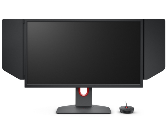 BENQ  Zowie 24.5 inča XL2546K LED Gaming 240Hz crni monitor 