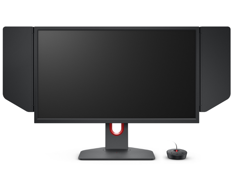 Zowie 24.5 inča XL2546K LED Gaming 240Hz crni monitor