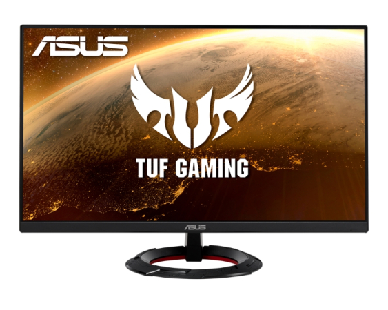 ASUS  23.8 inča VG249Q1R 165Hz FreeSync TUF Gaming monitor 