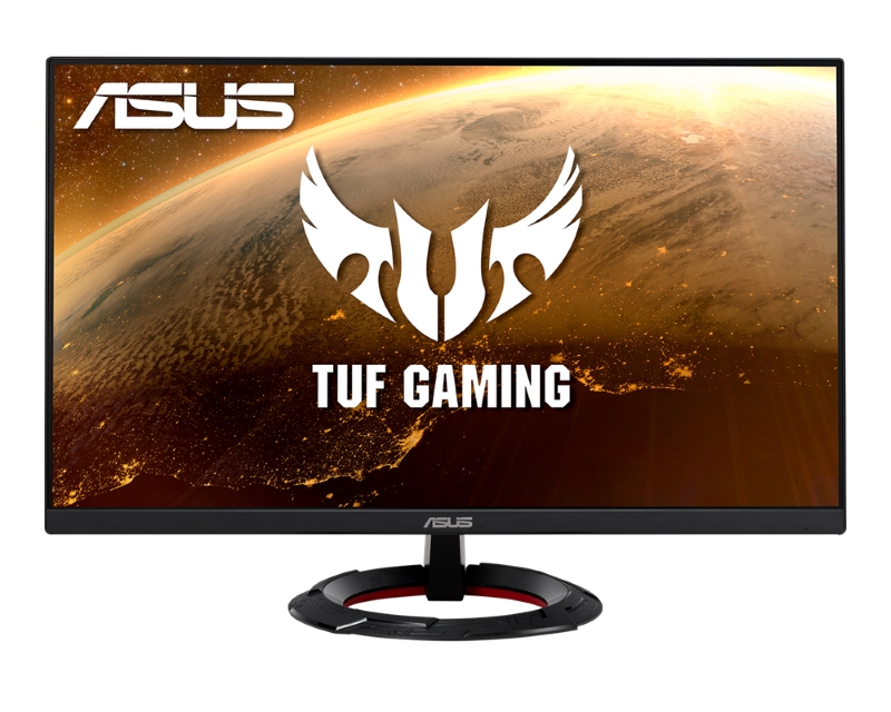 23.8 inča VG249Q1R 165Hz FreeSync TUF Gaming monitor 