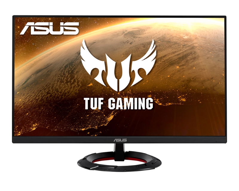 23.8 inča VG249Q1R 165Hz FreeSync TUF Gaming monitor