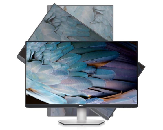 DELL OEM  23.8 inch S2421HS FreeSync IPS monitor 