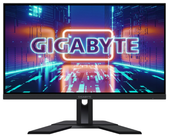 GIGABYTE  27 inča M27Q-EK QHD Gaming Monitor 