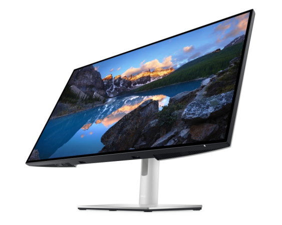 DELL 27" U2722DE QHD USB-C UltraSharp IPS monitor