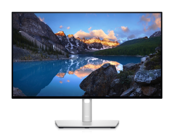 DELL  23.8 inch U2422H USB-C UltraSharp IPS monitor 