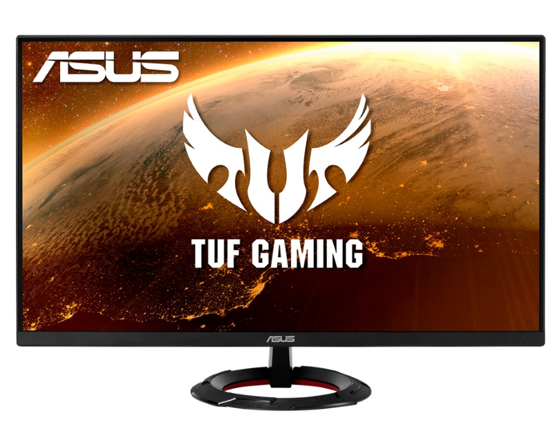 27 inča VG279Q1R TUF Gaming monitor crni 