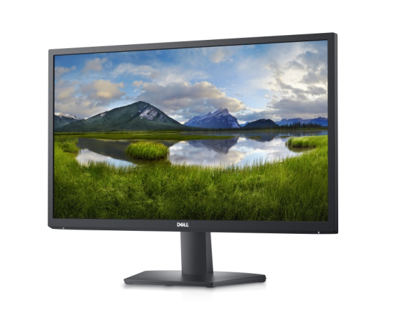 DELL  23.8 inch SE2422H FreeSync monitor 