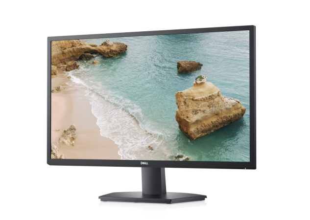 DELL  27 inch SE2722H FreeSync monitor 