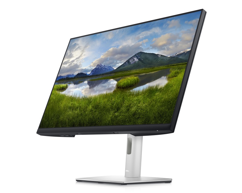 27 inch P2722H Professional IPS monitor 