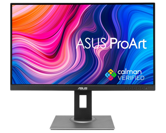 ASUS  27 inča PA278QV WQHD Dizajnerski monitor 