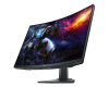 27 inch S2722DGM 165Hz QHD FreeSync Gaming zakrivljeni monitor 