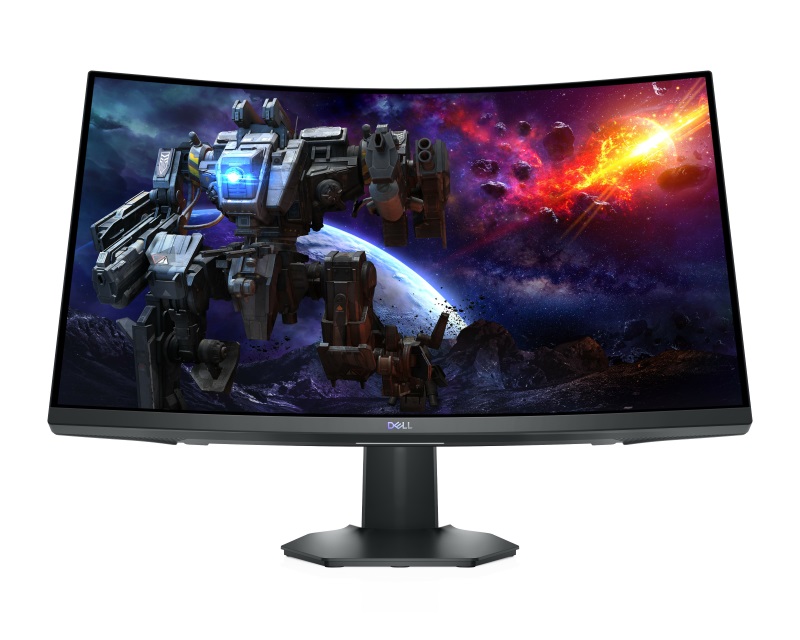 27 inch S2722DGM 165Hz QHD FreeSync Gaming zakrivljeni monitor 