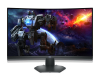 31.5 inch S3222DGM 165Hz QHD FreeSync Gaming zakrivljeni monitor 