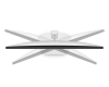 27 inch S2722DC QHD USB-C FreeSync IPS monitor