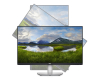 27 inch S2722DC QHD USB-C FreeSync IPS monitor