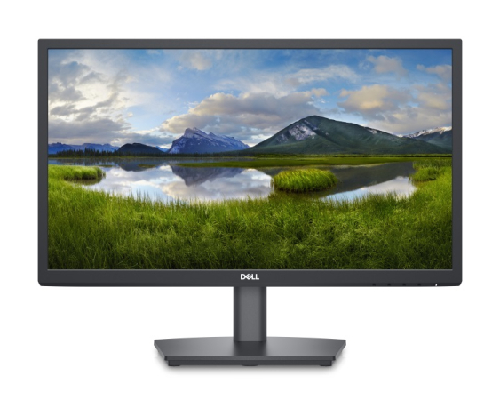 DELL 21.5" E2222HS monitor