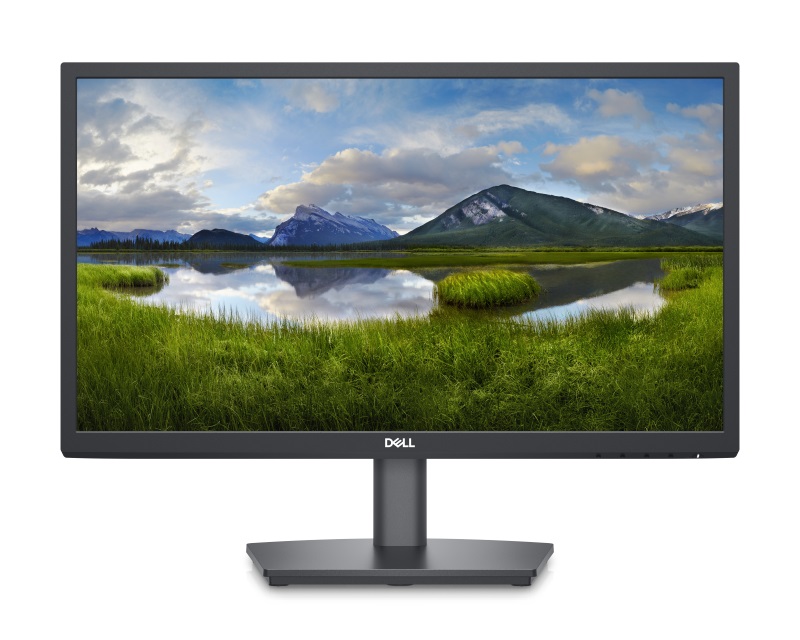 21.5 inch E2222HS monitor