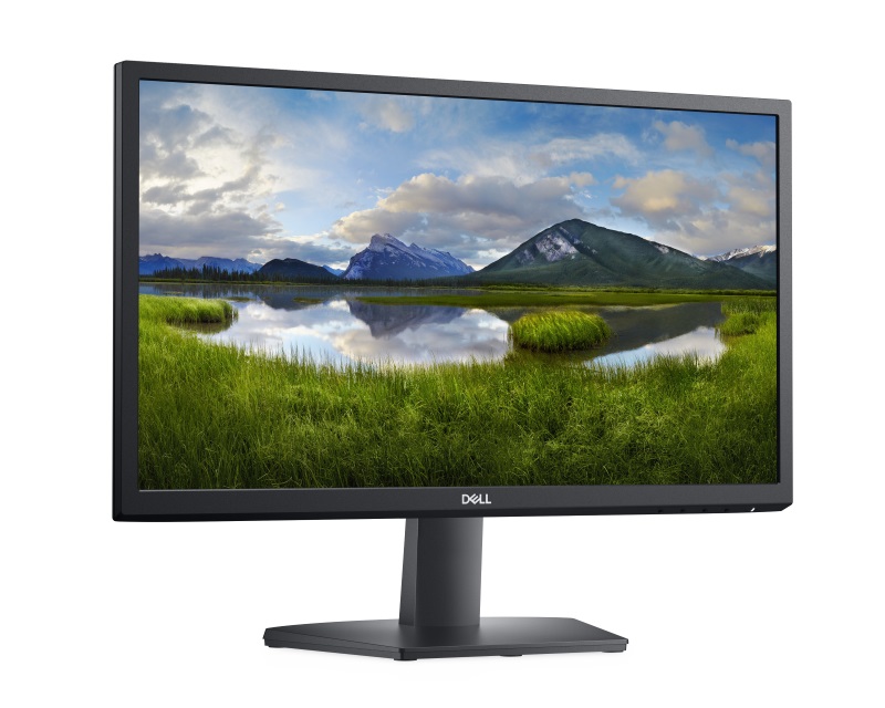 21.5 inch SE2222H monitor 