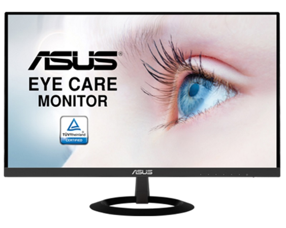 ASUS 23" VZ239HE IPS LED crni monitor