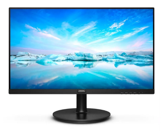 PHILIPS_ 27" 271V8L/00 Flat wide monitor 