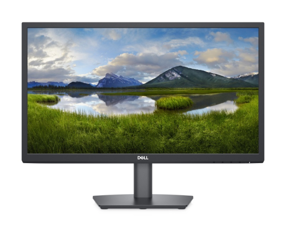 DELL  21.5 inch E2222H monitor 