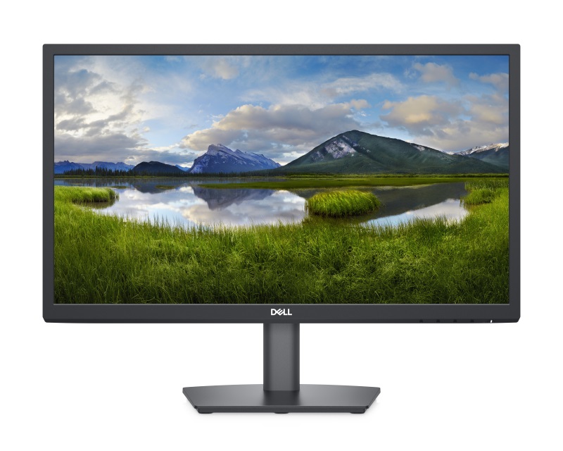 21.5 inch E2222H monitor