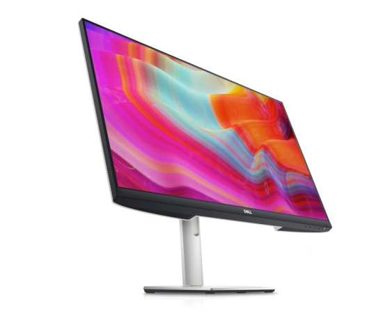 DELL 27" S2722DZ QHD USB-C FreeSync Video konferencijski IPS monitor