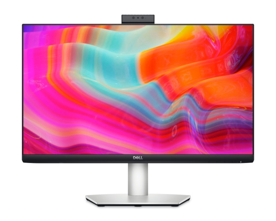 DELL 23.8" S2422HZ USB-C FreeSync Video konferencijski IPS monitor