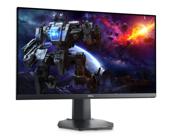 DELL 23.8" G2422HS 165Hz FreeSync/G-Sync IPS Gaming monitor