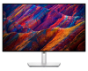 31.5 inch U3223QE 4K USB-C UltraSharp IPS monitor 