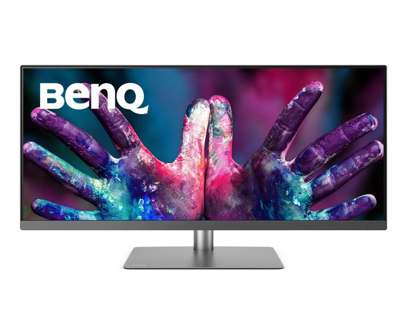 34 inča PD3420Q WQHD IPS LED dizajnerski monitor