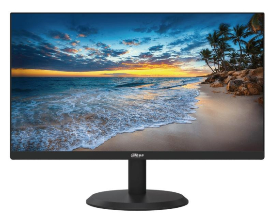 DAHUA  21.5 inča FHD LM22-H200 monitor 