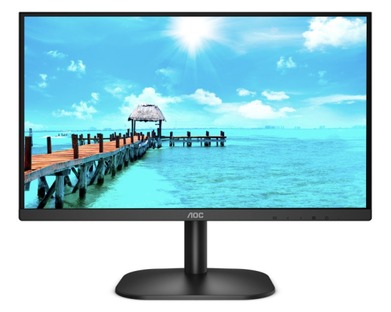 AOC 23.8 inča 24B2XD IPS monitor 