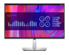 27 inch P2723DE QHD USB-C Professional IPS monitor 