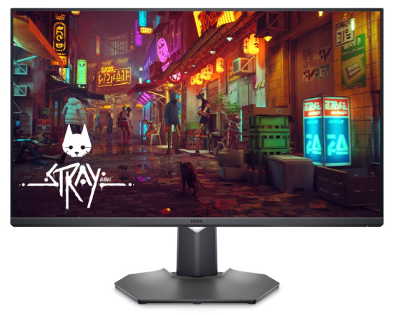 DELL 32" G3223Q 4K 144Hz USB-C FreeSync IPS Gaming monitor