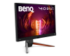 MOBIUZ 27 inča EX2710Q LED Gaming 165Hz monitor metalik sivi