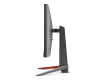 MOBIUZ 27 inča EX2710Q LED Gaming 165Hz monitor metalik sivi