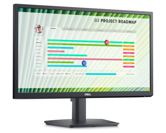 DELL 21.5" E2223HV monitor