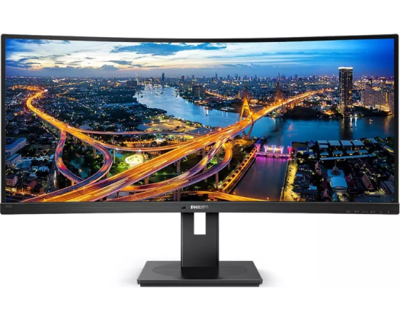 PHILIPS_ 34 inča B-line 345B1C/00 UltraWide W-LED monitor 