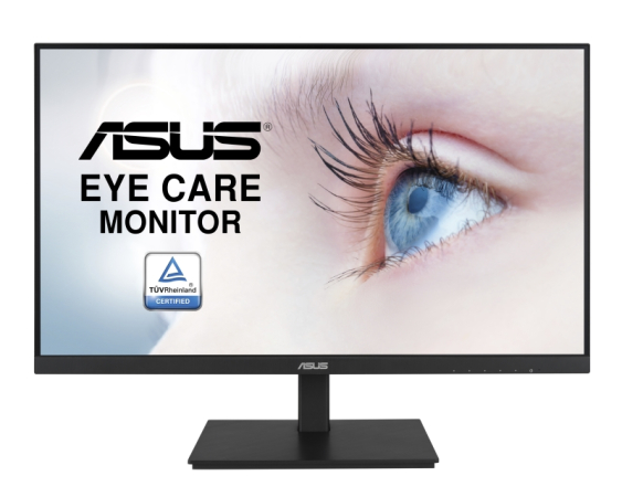 ASUS  23.8 inča VA24DQSB FreeSync IPS monitor 