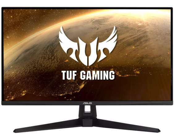 ASUS  28" VG289Q1A FreeSync IPS LED Gaming monitor crni 