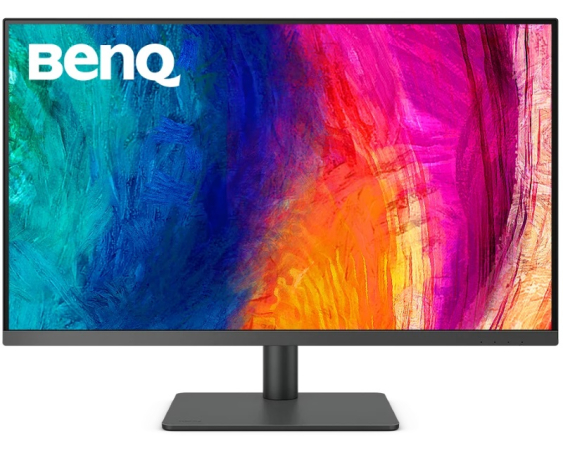 BENQ  31.5 inča PD3205U 4K UHD IPS LED Dizajnerski monitor 