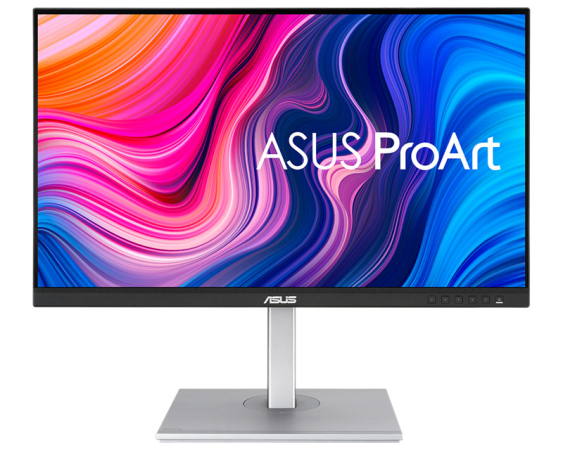 ASUS  27 inča PA279CV UHD monitor crni 