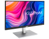 27 inča PA279CV UHD monitor crni 