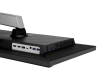 27 inča PA279CV UHD monitor crni 