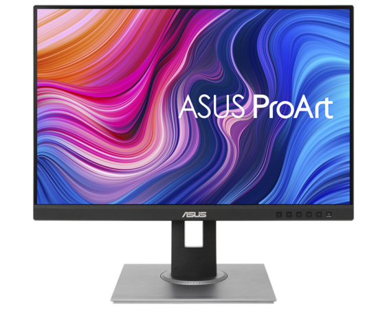 ASUS  24.1 inča PA248QV IPS WUXGA LED Dizajnerski monitor 