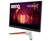 MOBIUZ 32 inča EX3210U 4K IPS 144Hz Gaming Monitor beli 