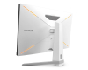 MOBIUZ 32 inča EX3210U 4K IPS 144Hz Gaming Monitor beli 